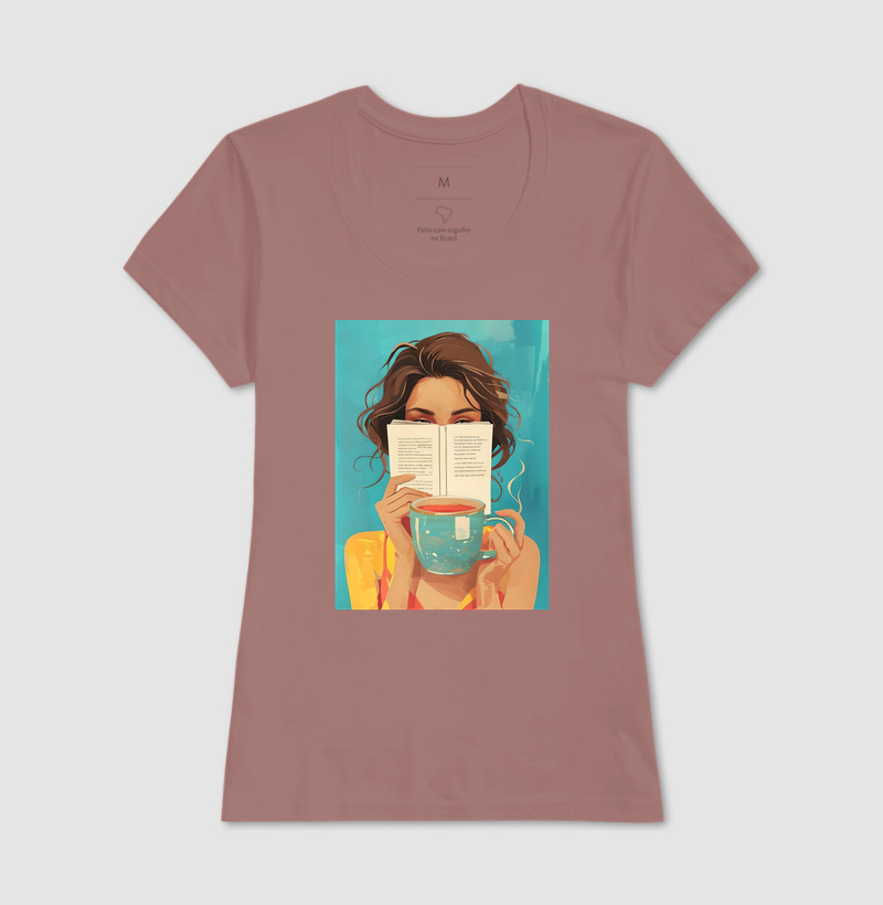 Camisa 17