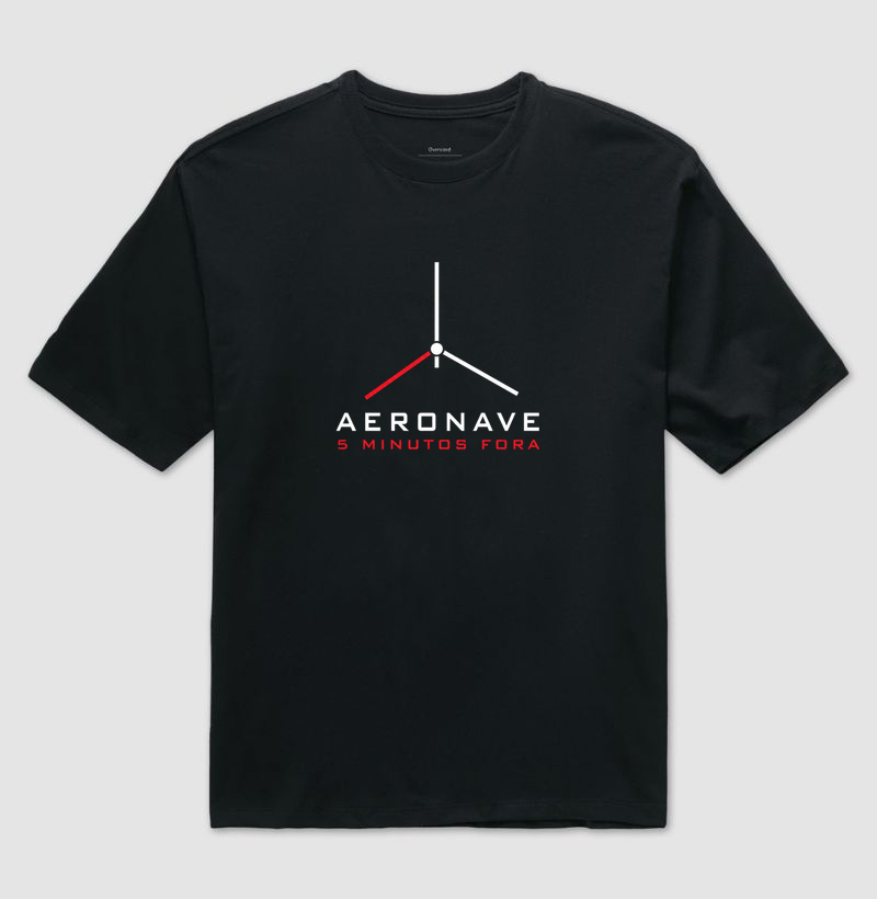 Aeronave 5 fora - Imagem 3