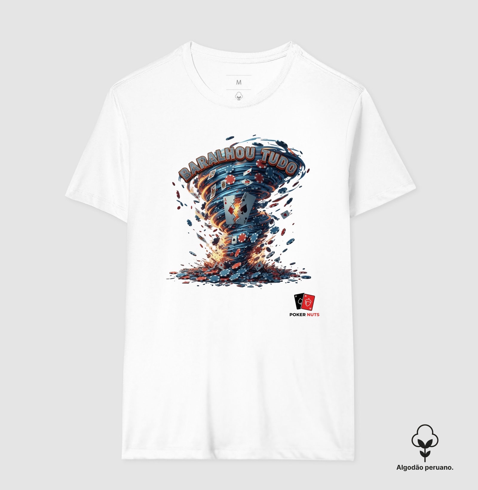 Camisa 7