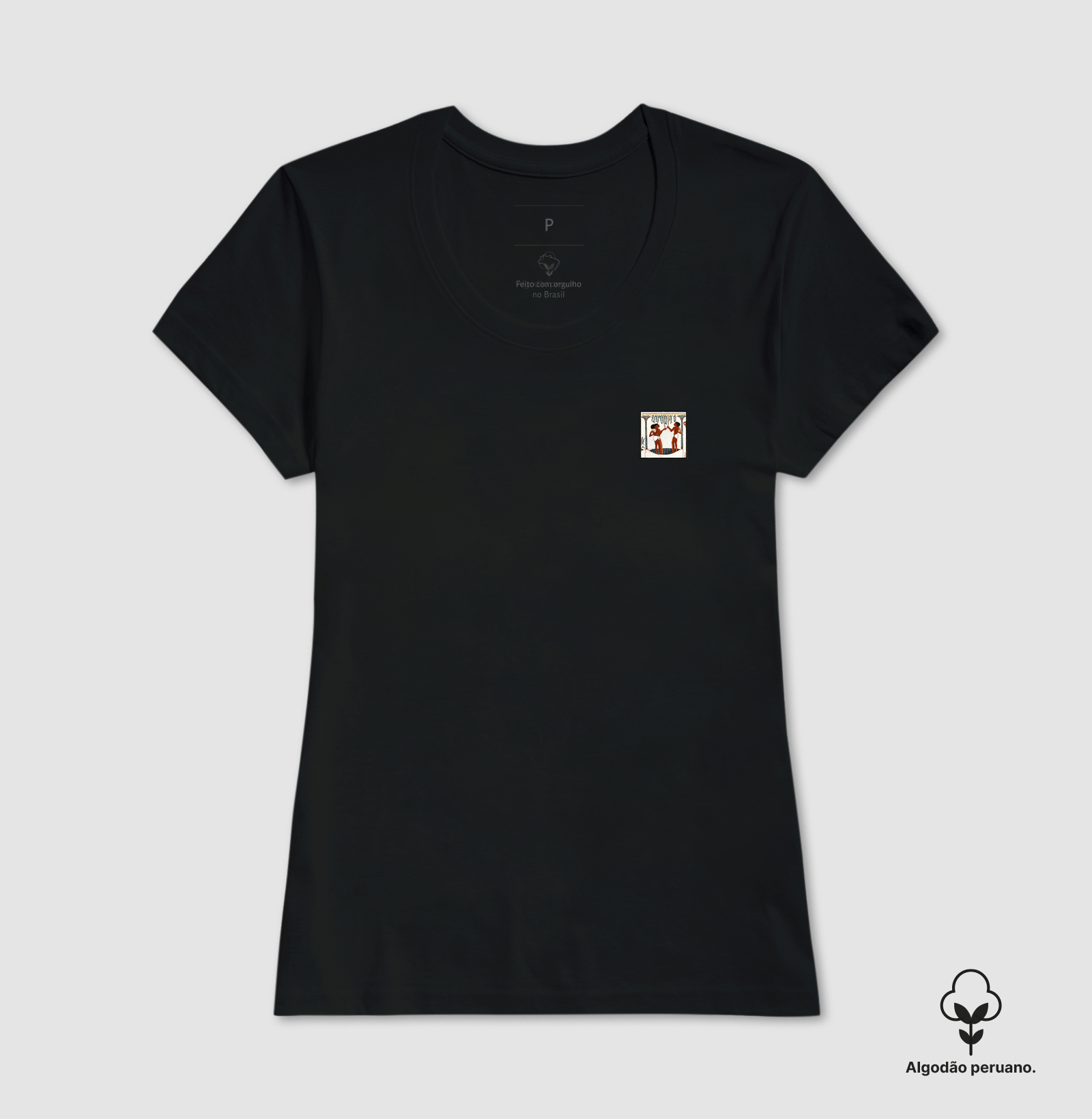Camisa 3