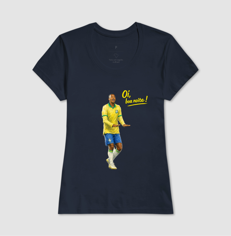 Camisa 9