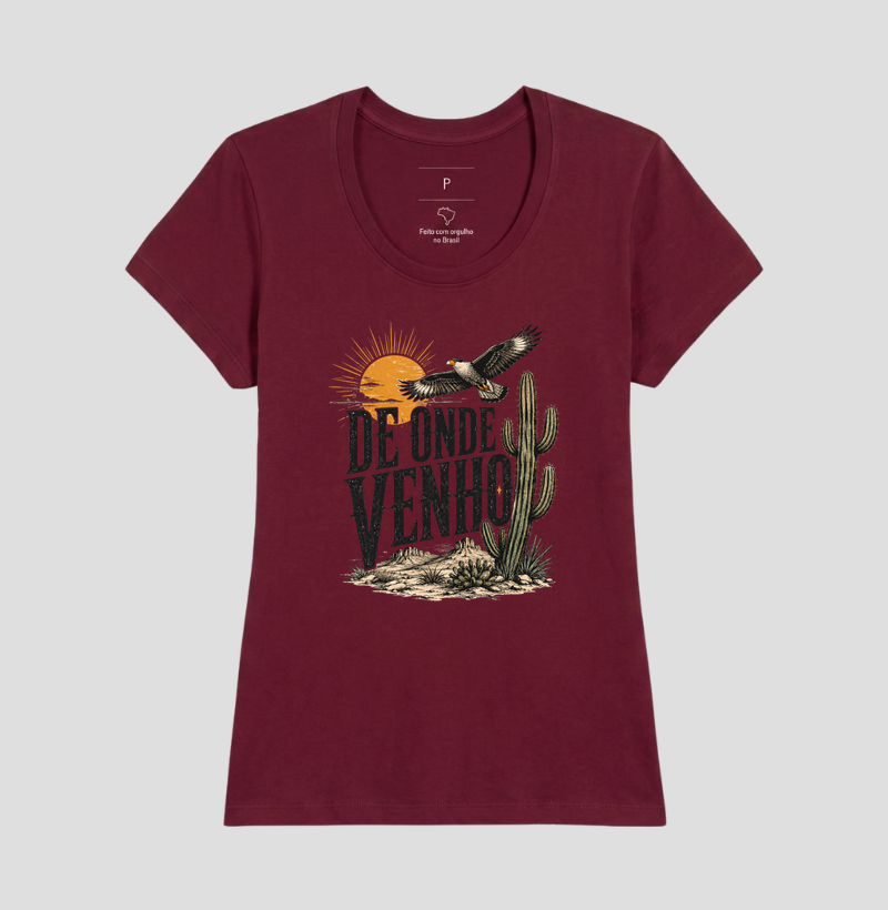 Camisa 18