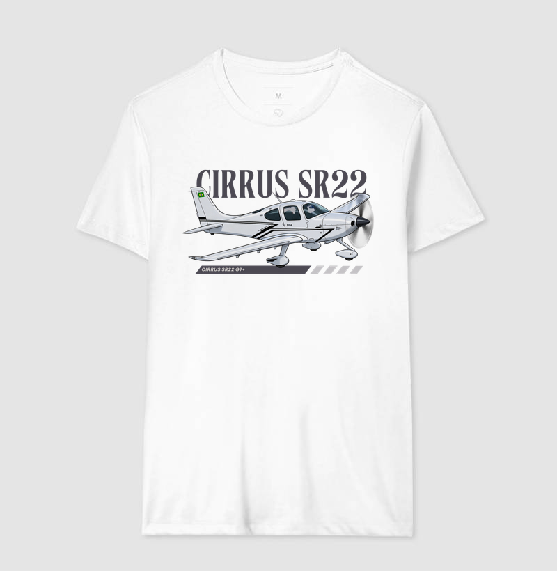 Cirrus SR22 G7+ - Imagem 4