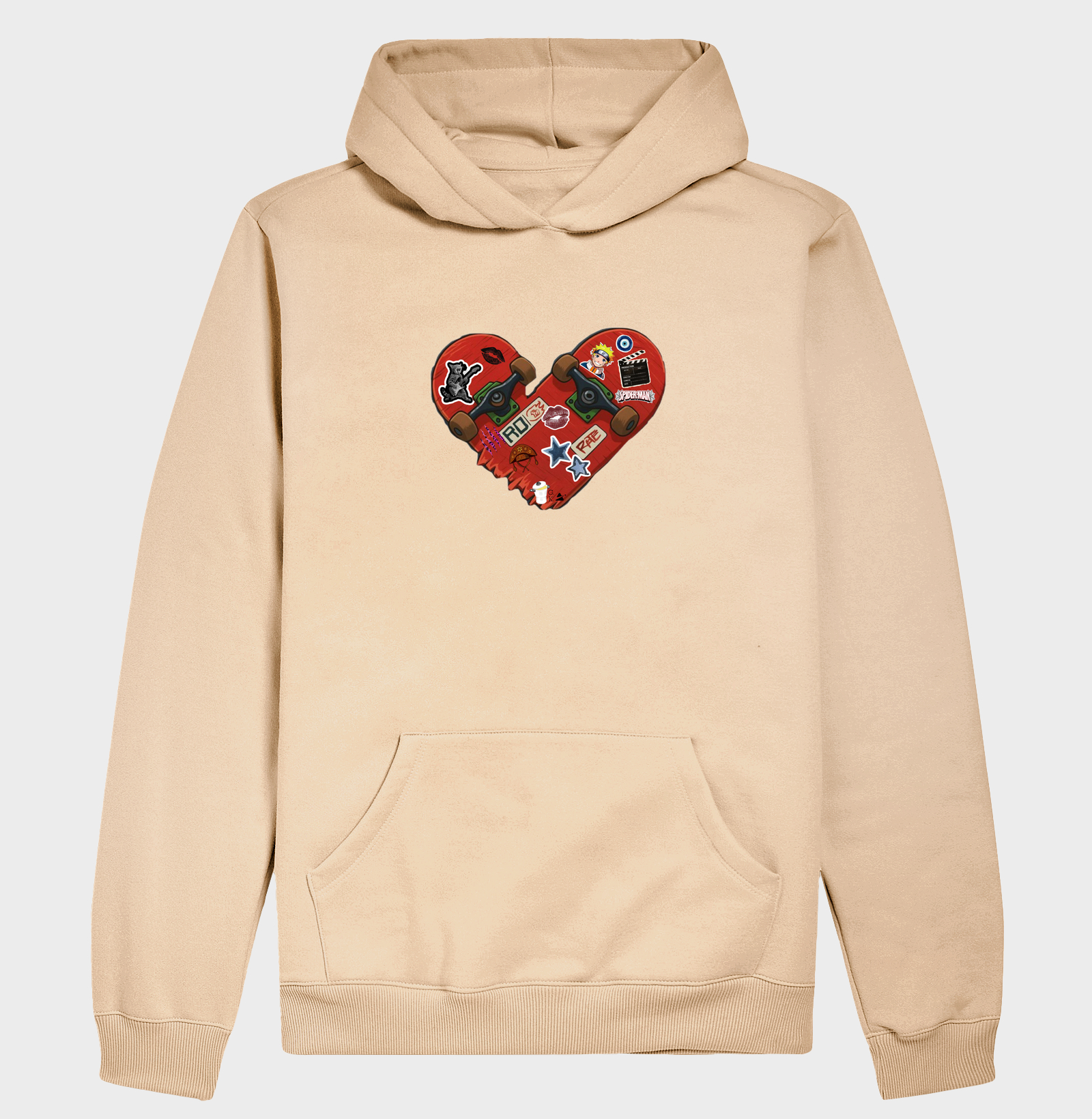 Heart - Imagem 5