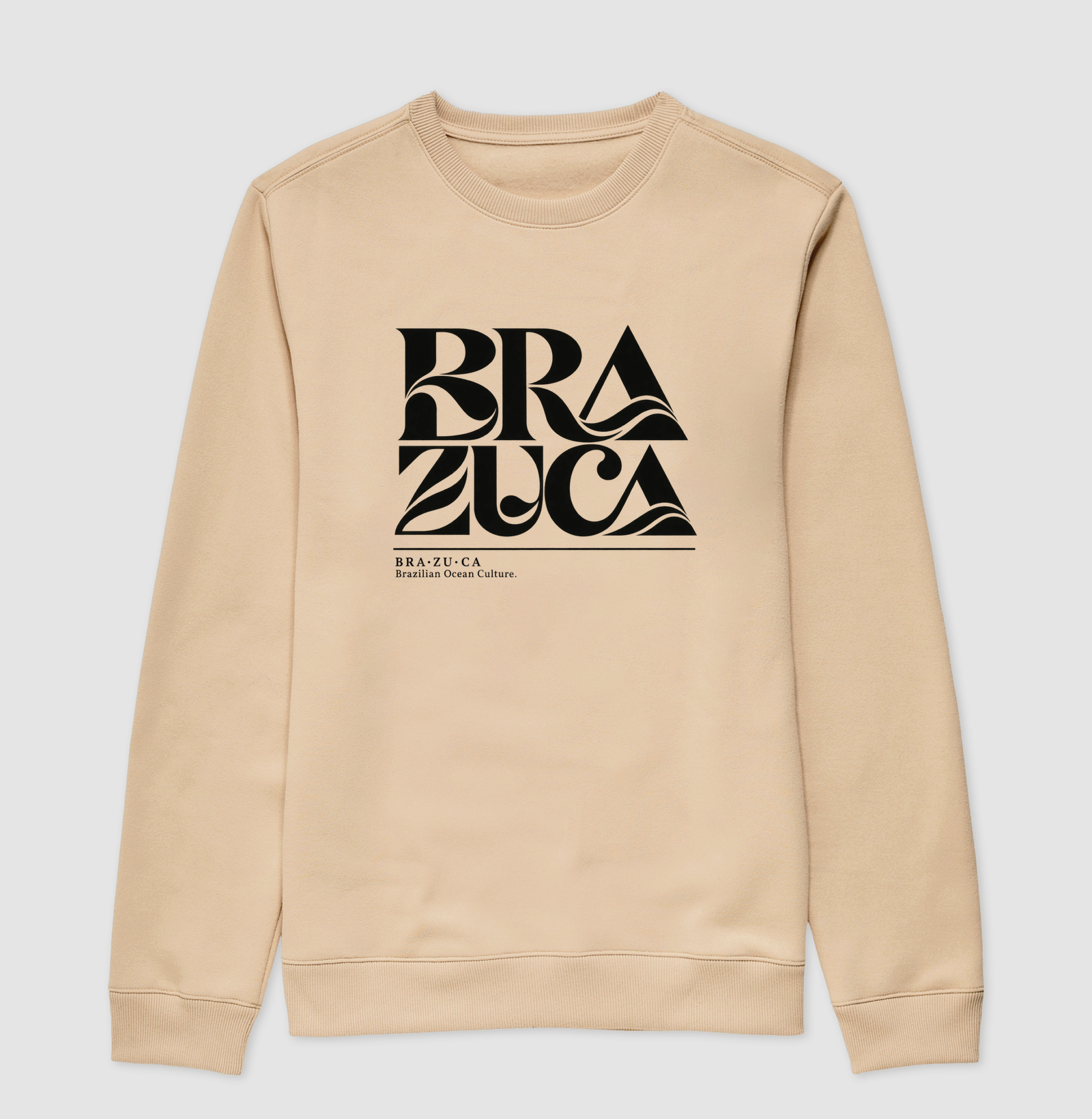 BRA•ZU•CA™ - Imagem 3