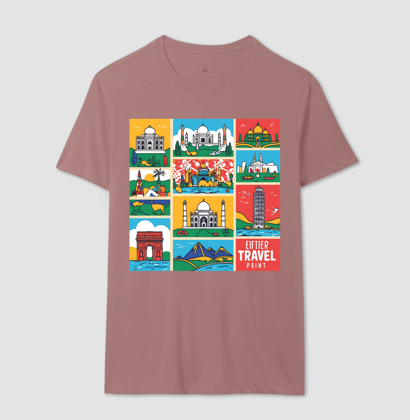 Camisa 18
