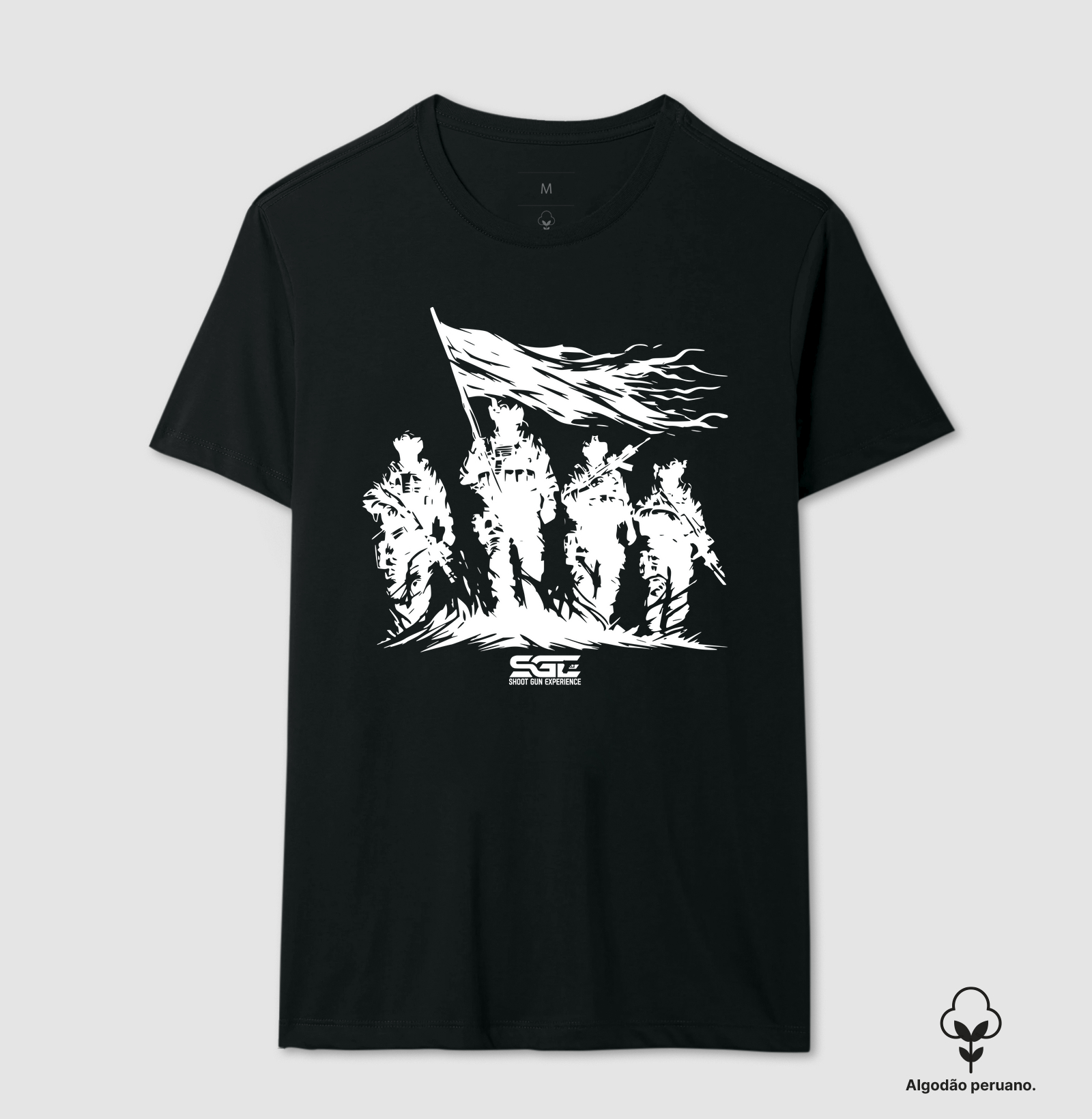 Camisa 3