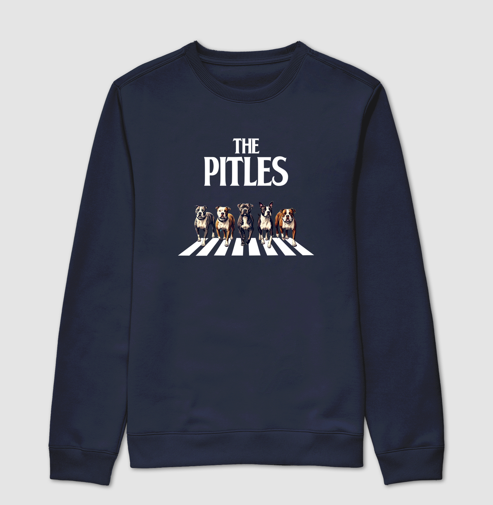THE PITLES - Imagem 5