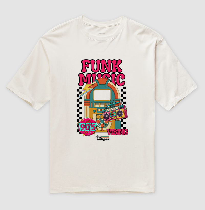 Funk Music 90 - Imagem 4