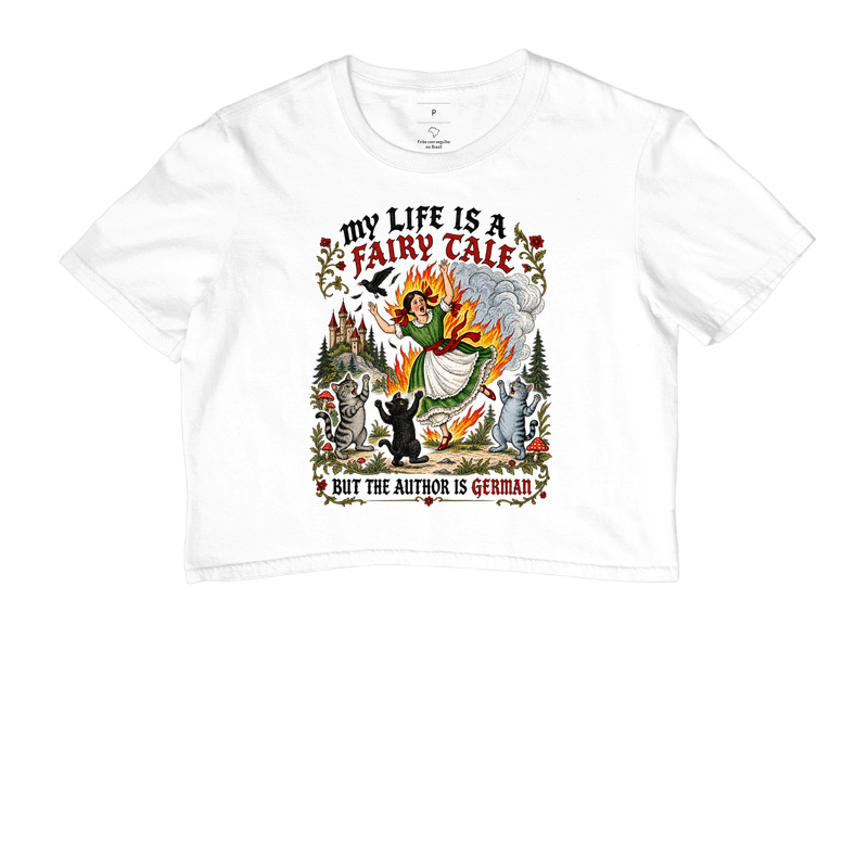 My life is a fairy tale - Imagem 3