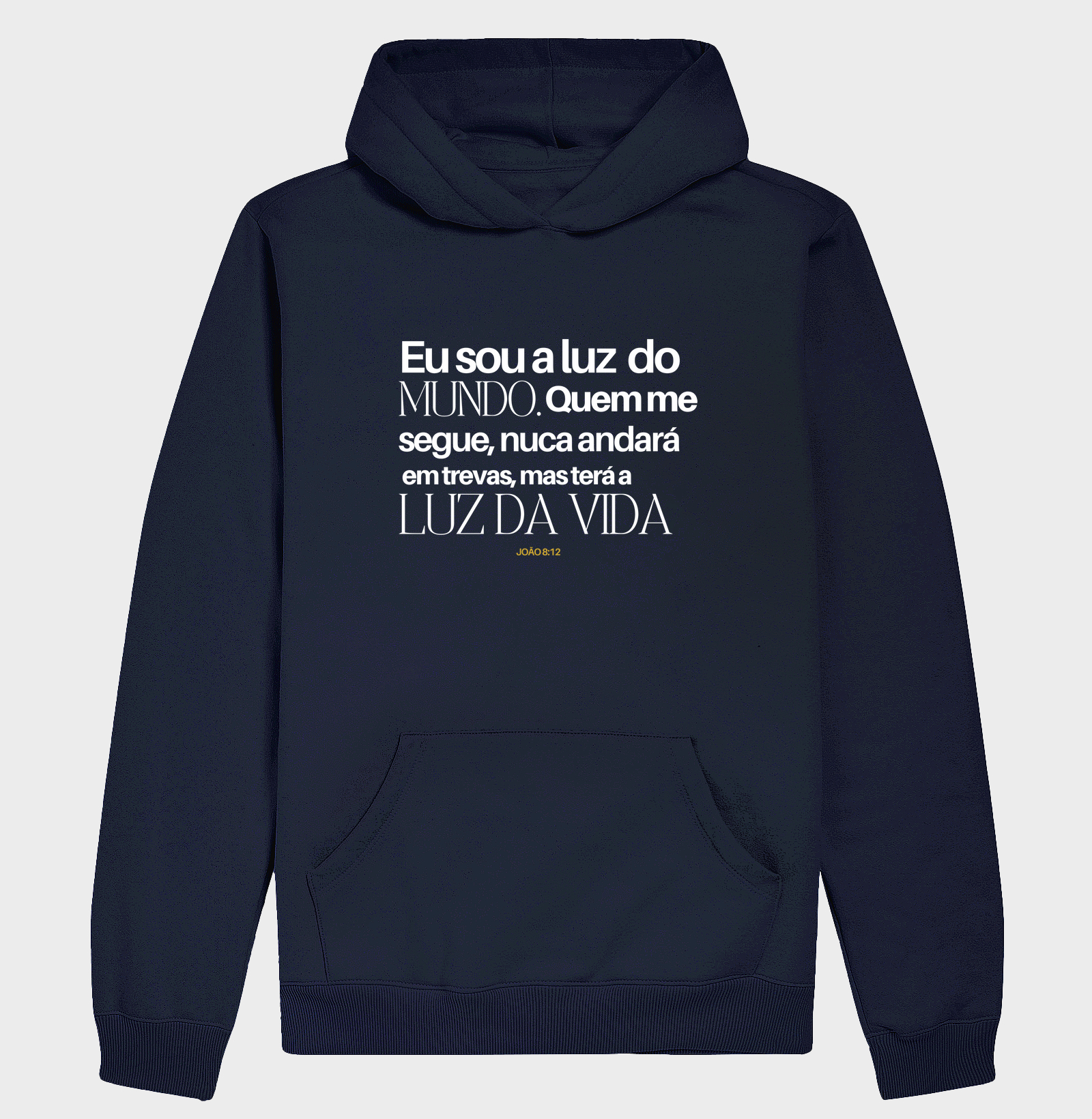 Eu sou a Luz do Mundo  - Imagem 3