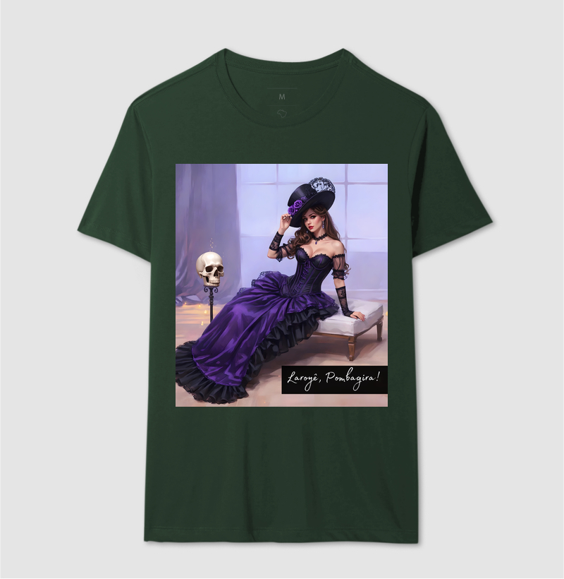 Camisa 14