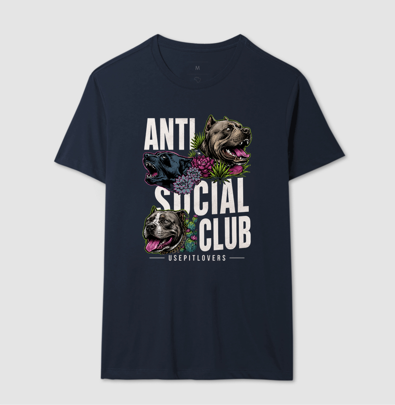 ANTI SOCIAL CLUB - Imagem 4
