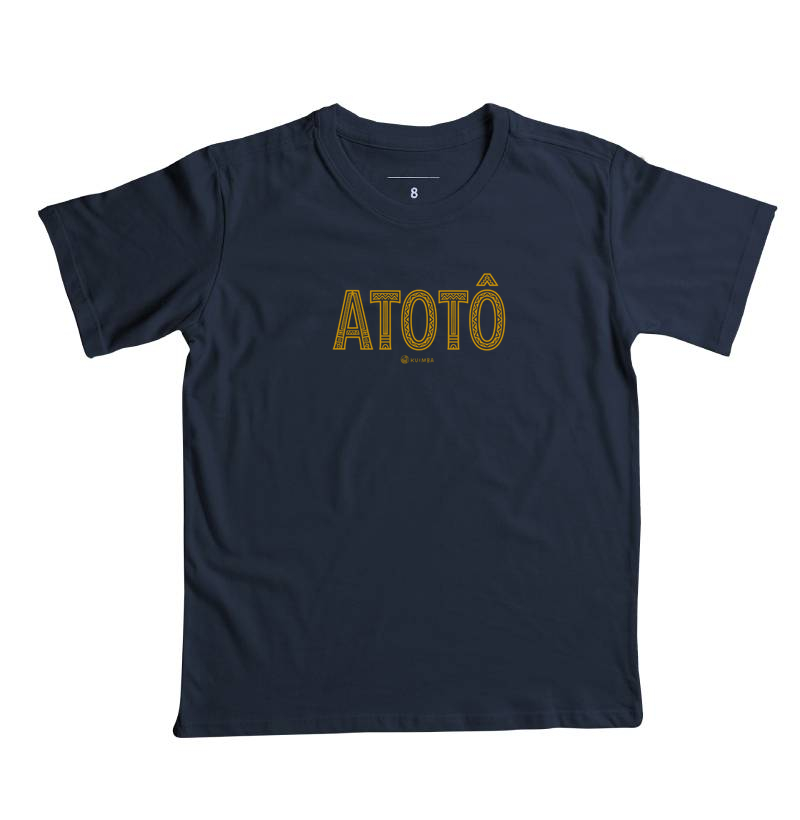 Atotô ancestral - Imagem 3