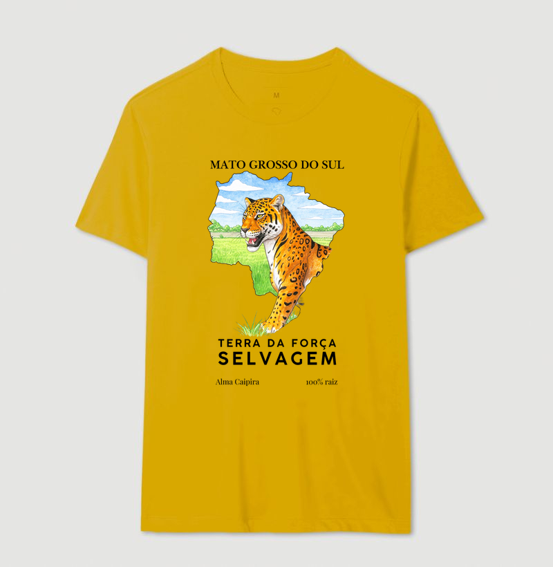 Camisa 13