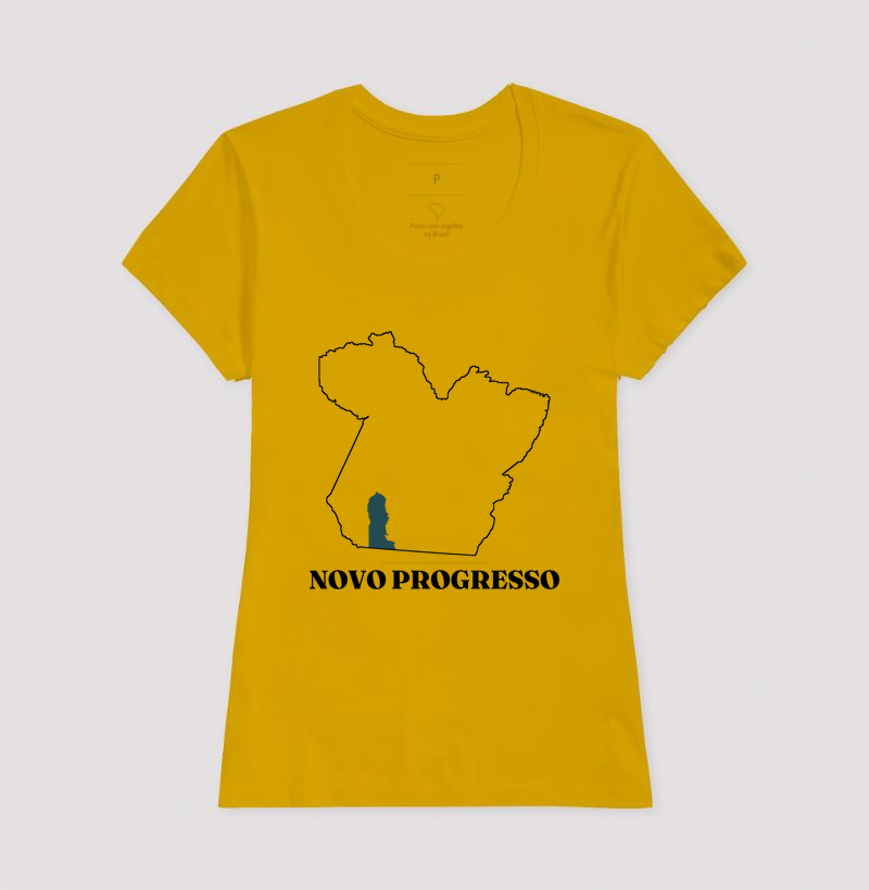 Novo Progresso | Traço PA - Imagem 15