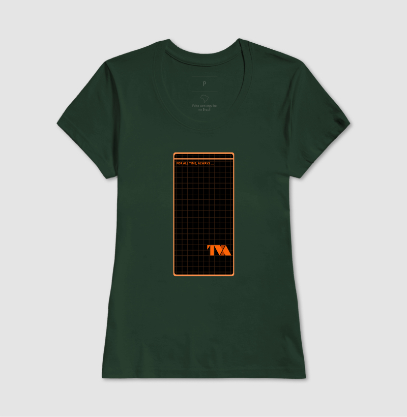 Camisa 13