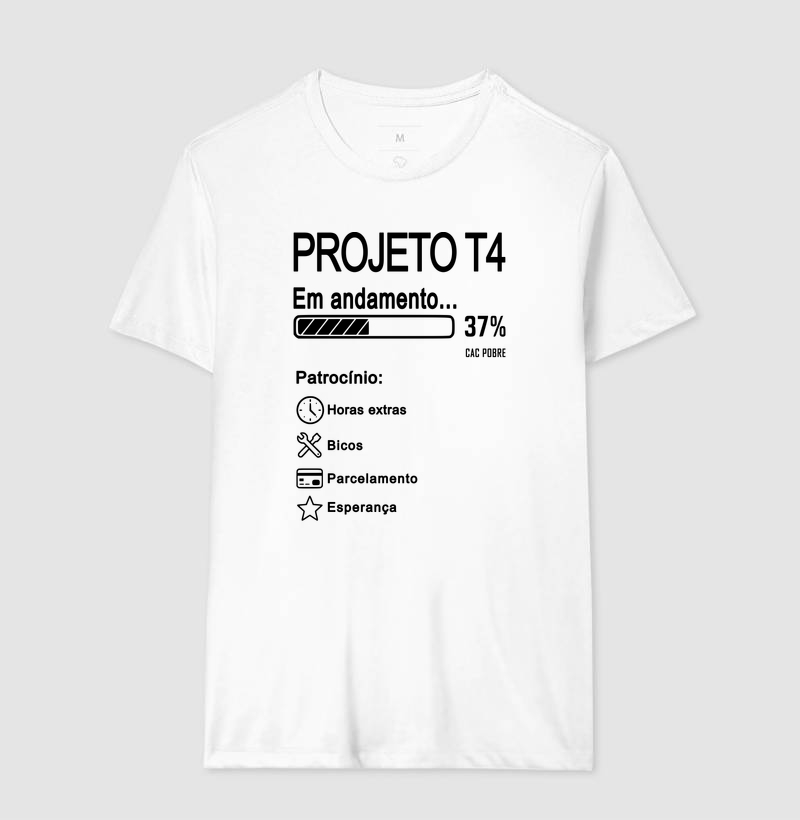 Projeto T4 CAC Pobre - Imagem 4