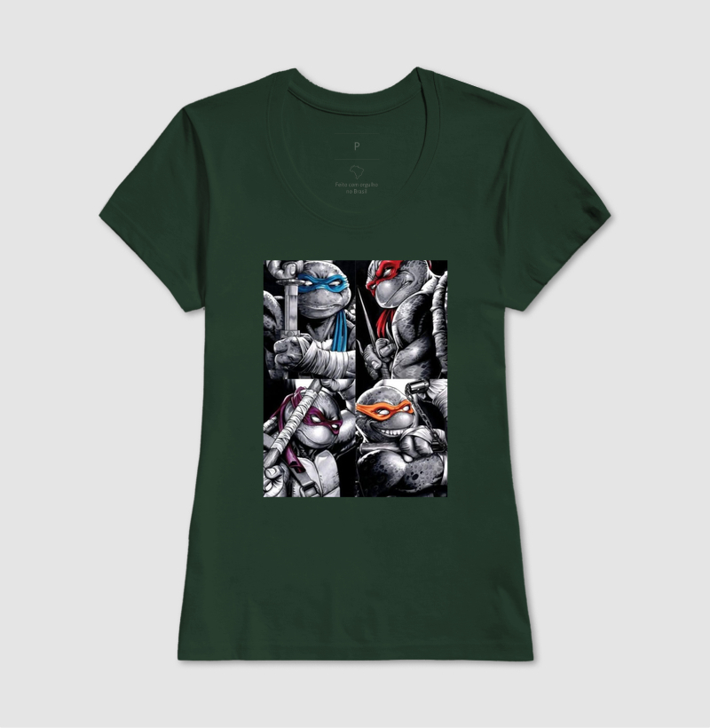Camisa 12