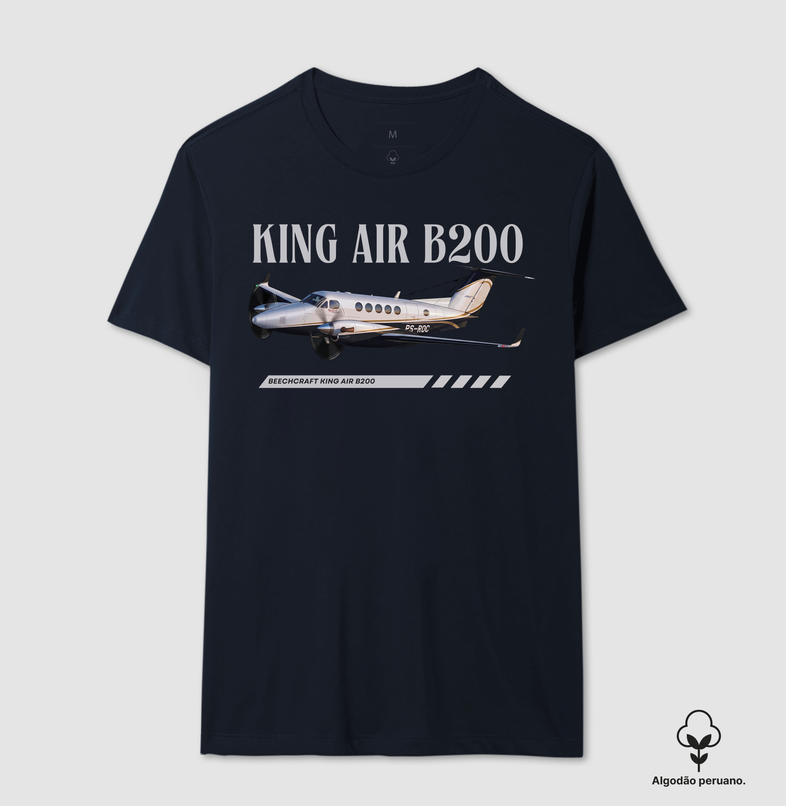 King Air B200 - Imagem 4