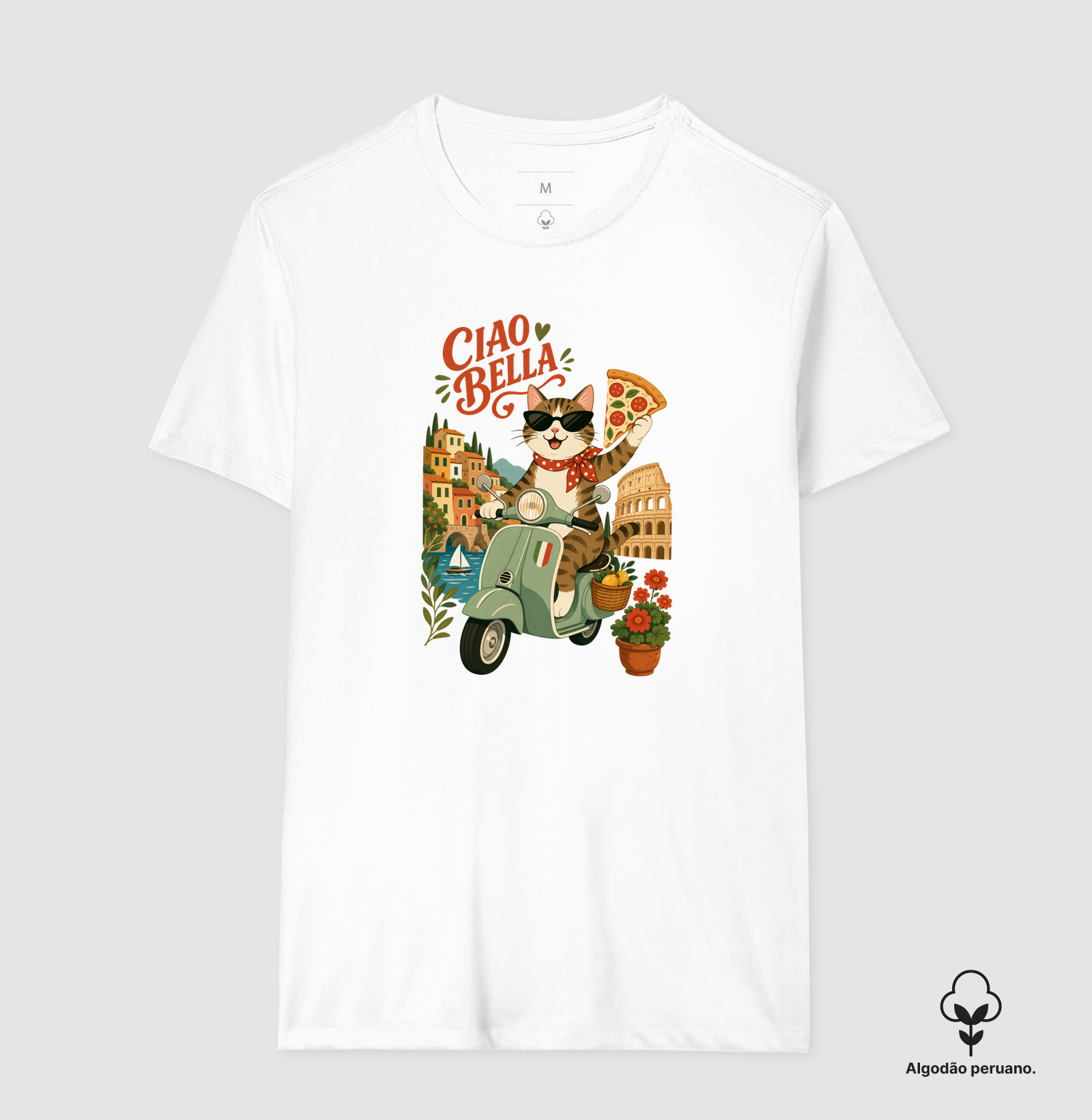 Camisa 3