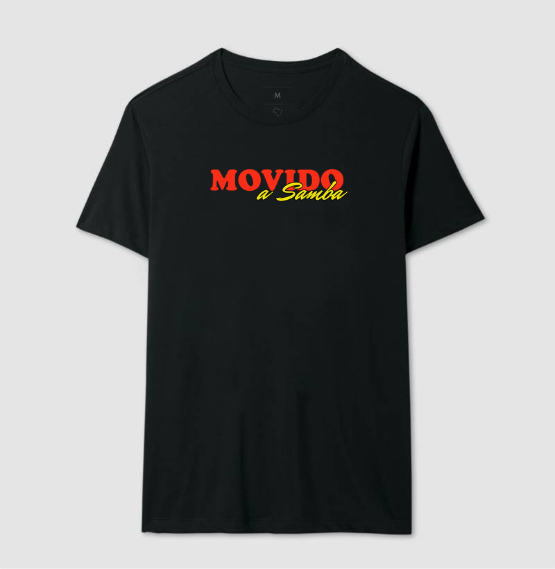 Movido a Samba - Imagem 2