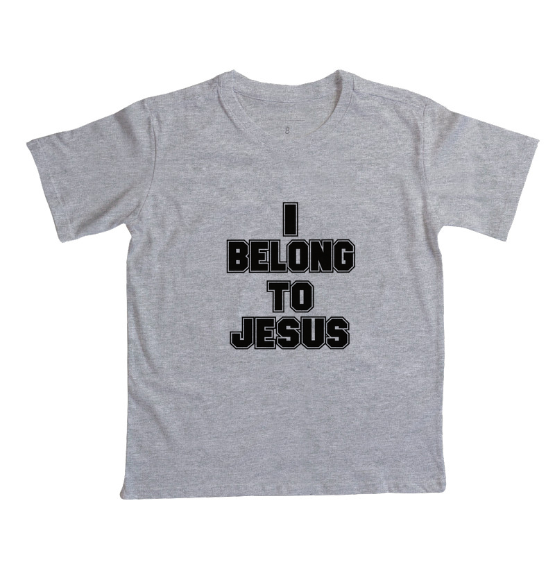 I BELONG  - Imagem 3