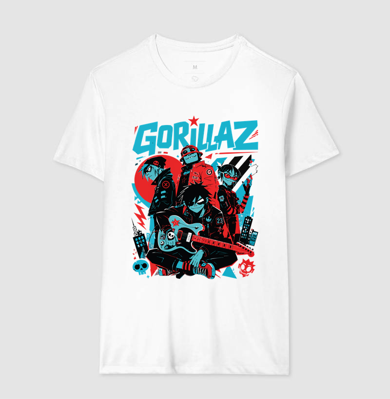 Camisa 6
