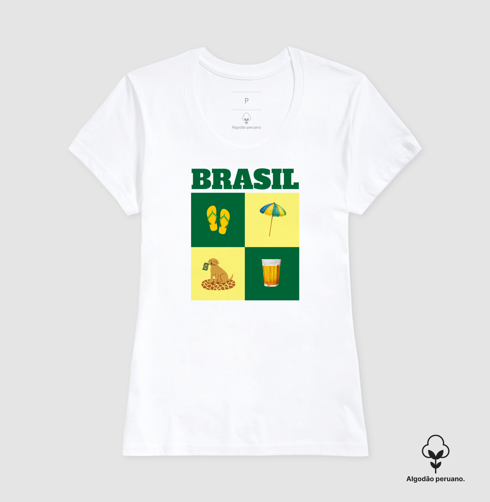 Camisa 3
