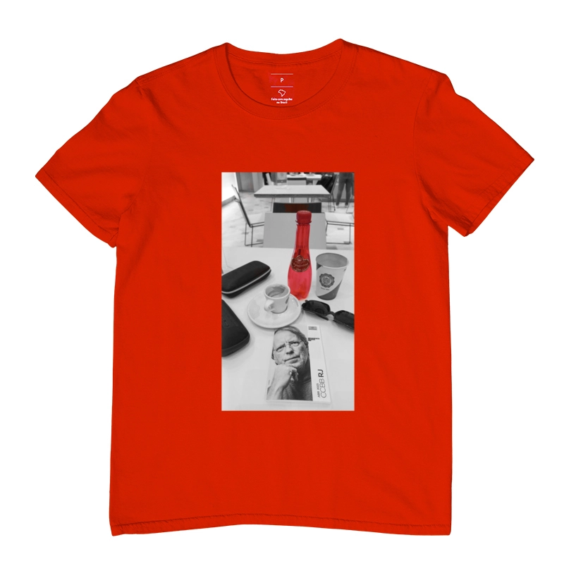 Camisa 9