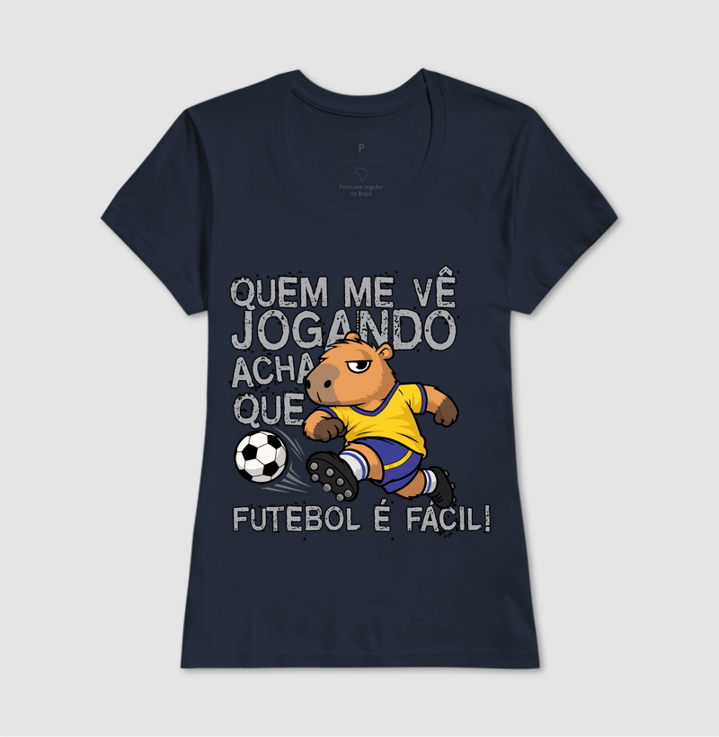 Capivara Futebol - Imagem 7