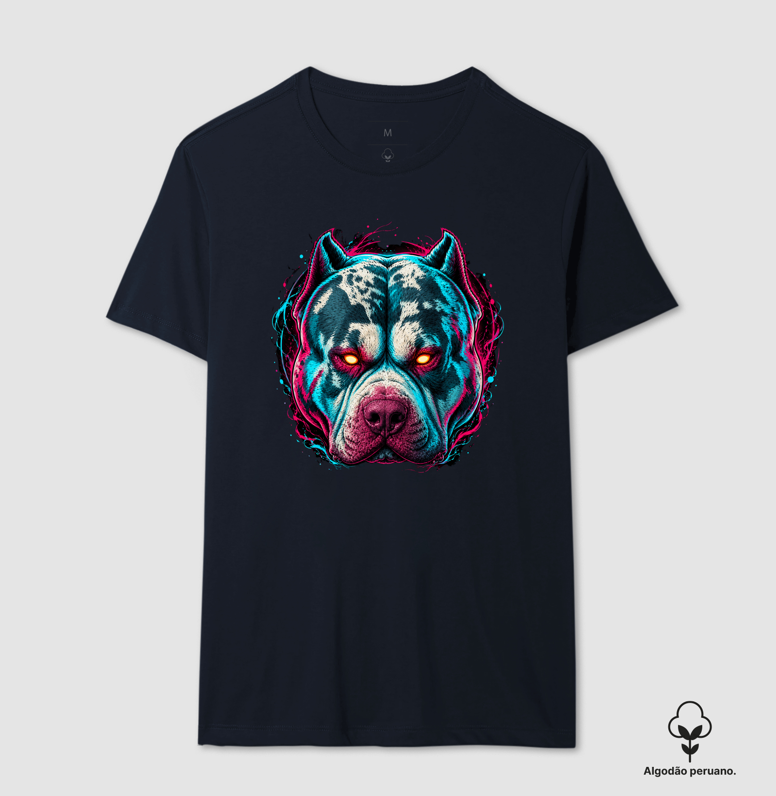 PITMONSTER NEON CYBERPUNK - Imagem 2
