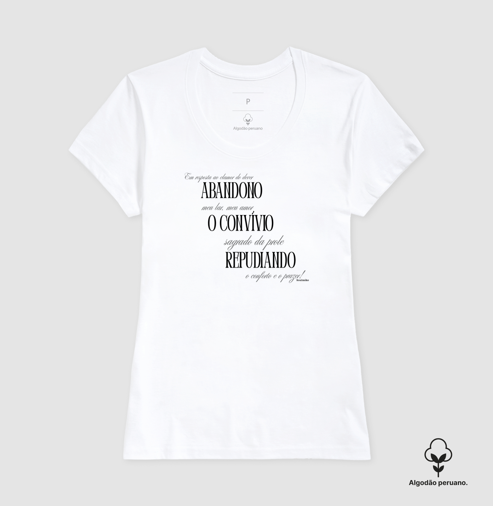 Resposta ao clamor do dever - Imagem 9