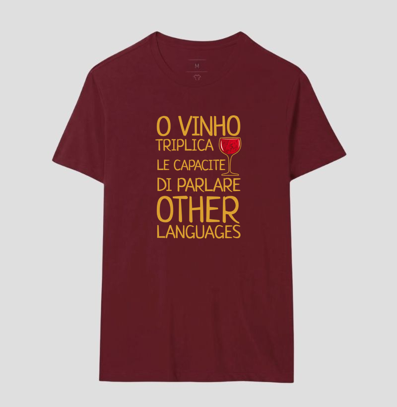 O vinho triplica a capacidade - Imagem 16