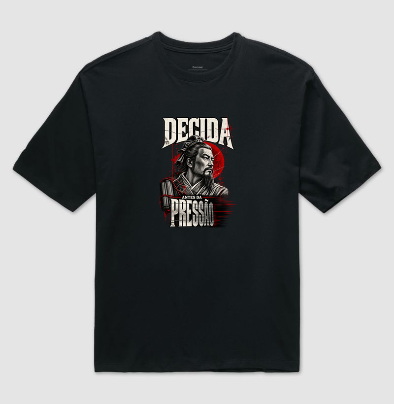 Sun Tzu - Decida Antes da Pressão - Imagem 2