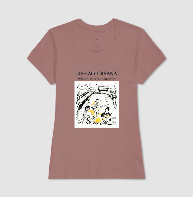 Camisa 16