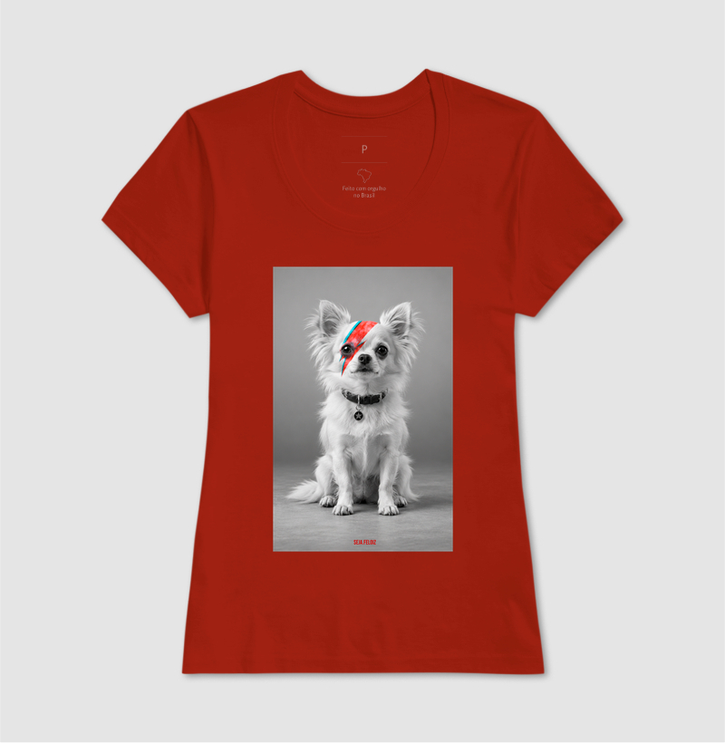 Glam Rock Chihuahua ⚡ - Imagem 9