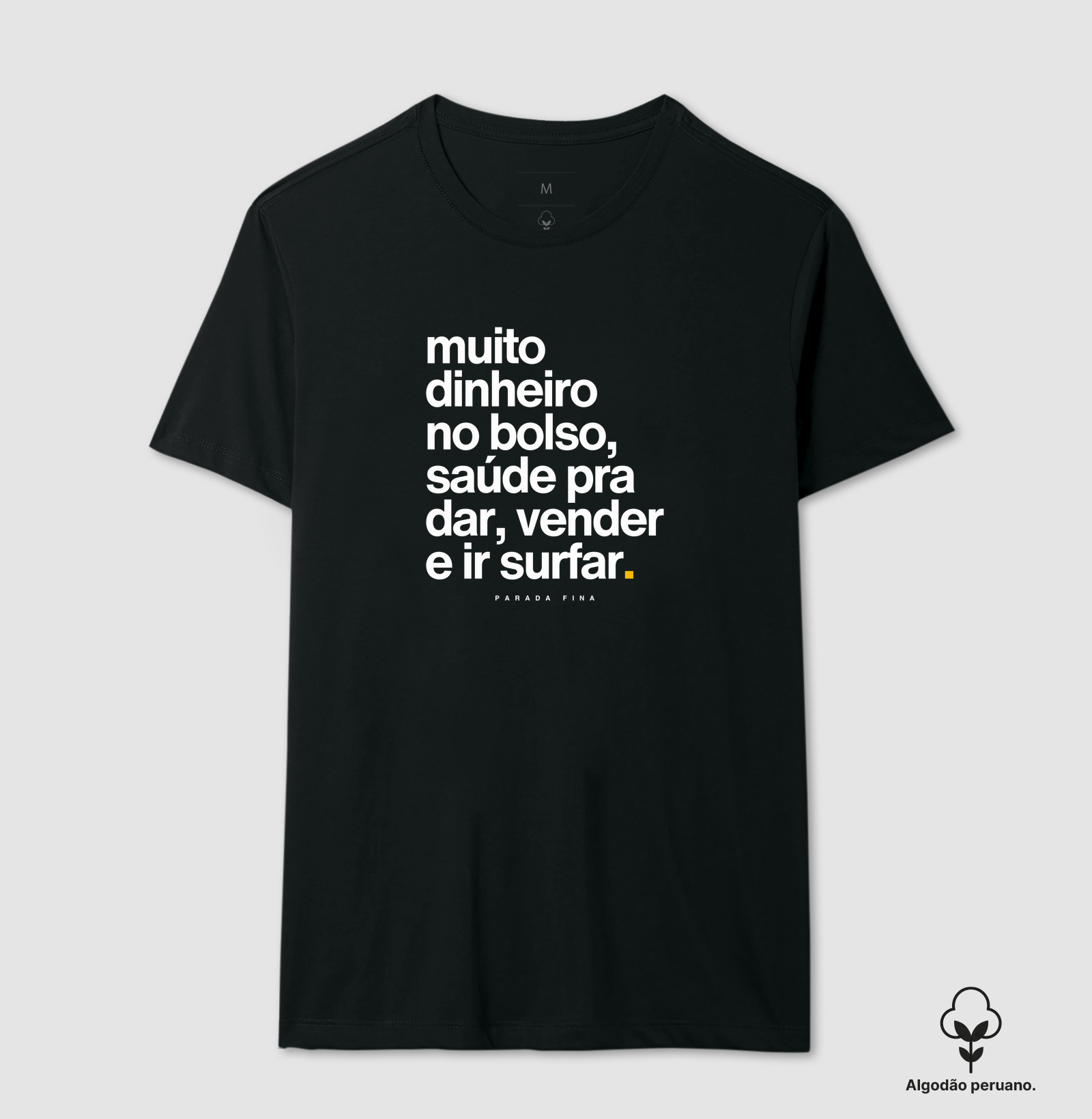 muito dinheiro no bolso, saúde pra dar, vender e ir surfar. - Imagem 3