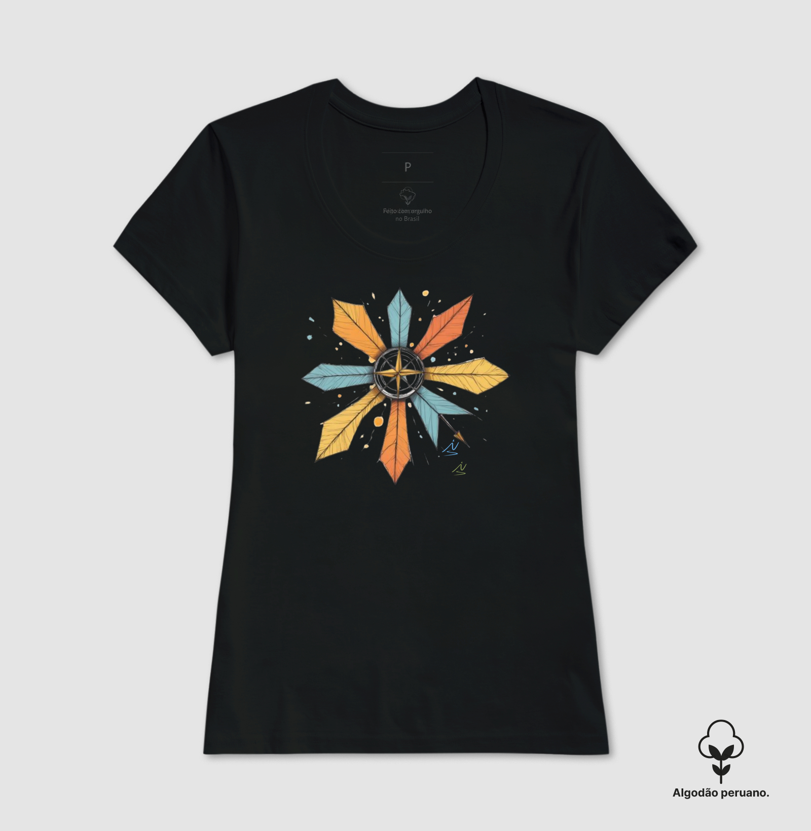 Camisa 6
