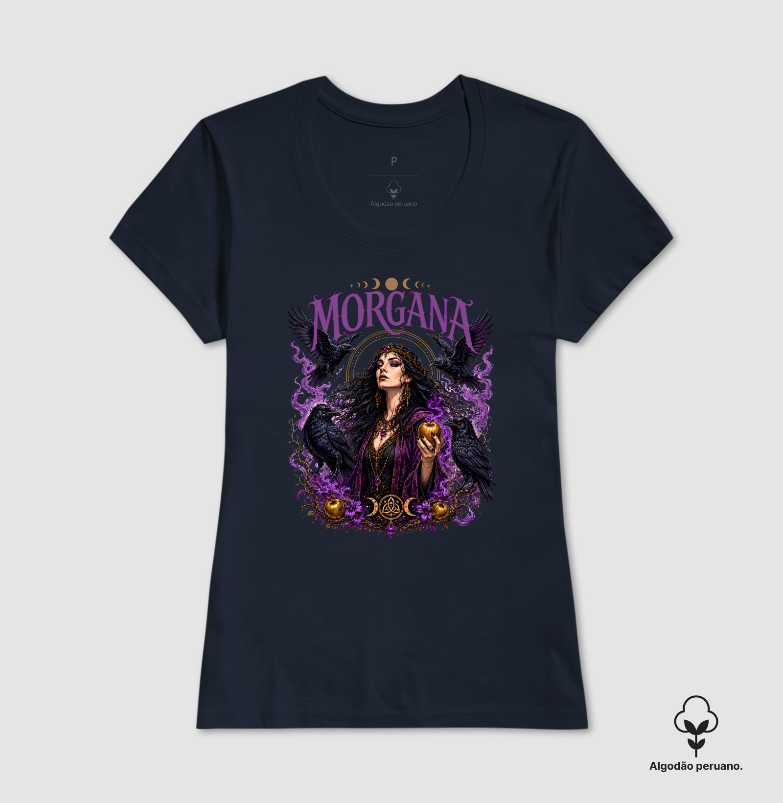 Morgana Le Fay - Imagem 7