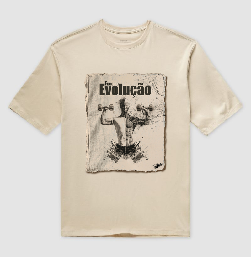 Foco na Evolução 01 - Imagem 3