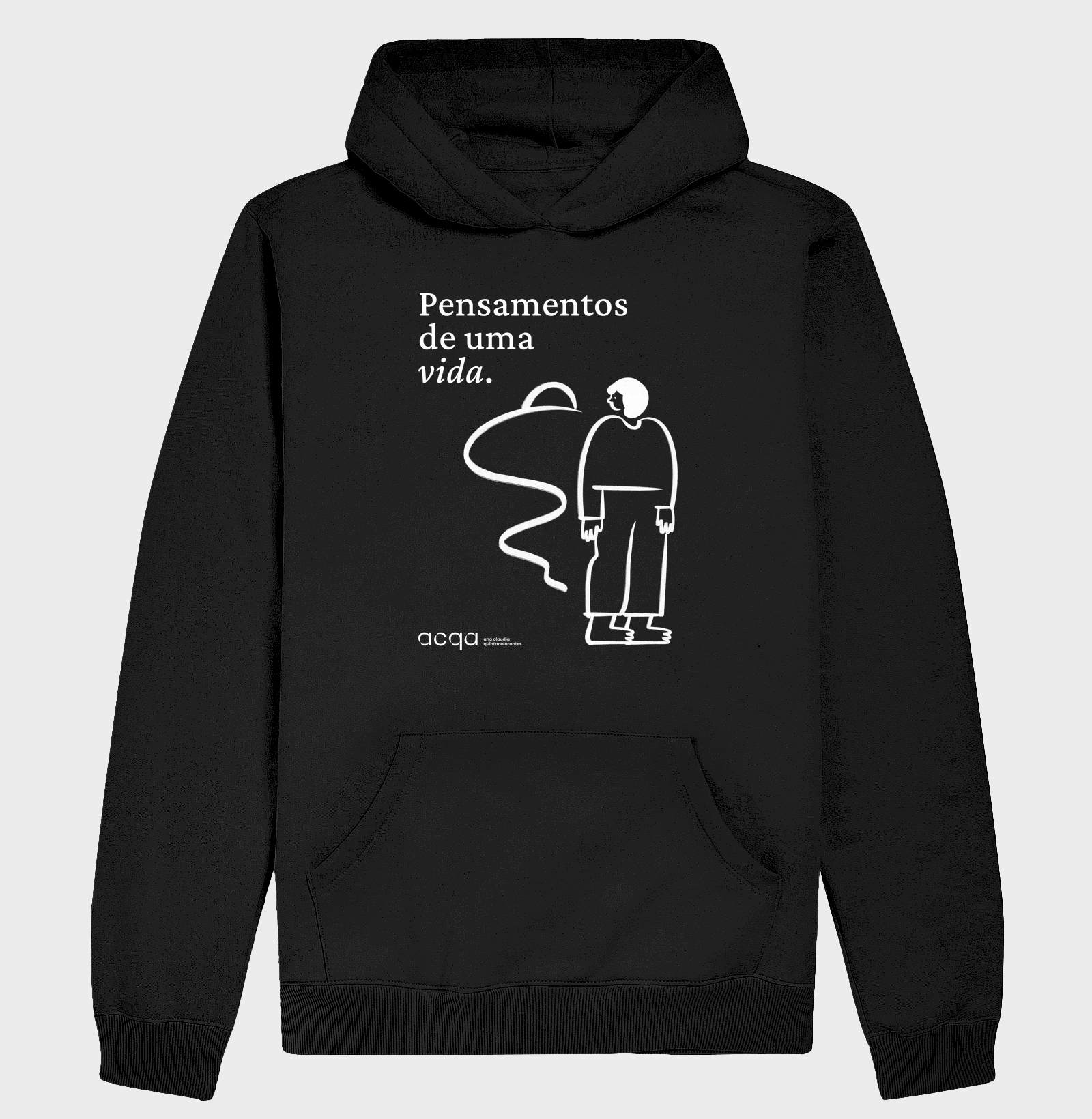 Pensamentos de uma vida - Imagem 3