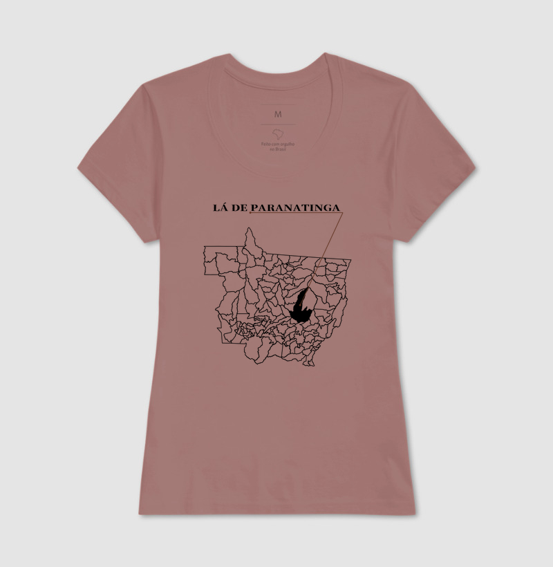 Paranatinga | Origem MT - Imagem 17