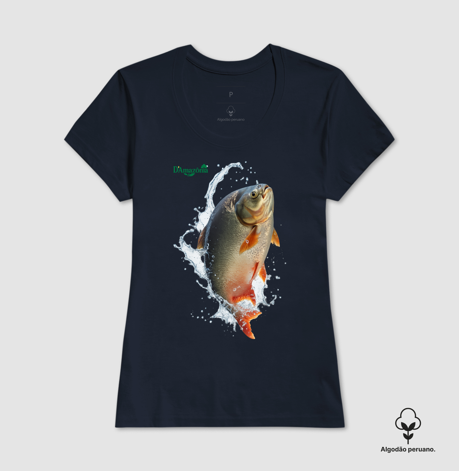 Camisa 6