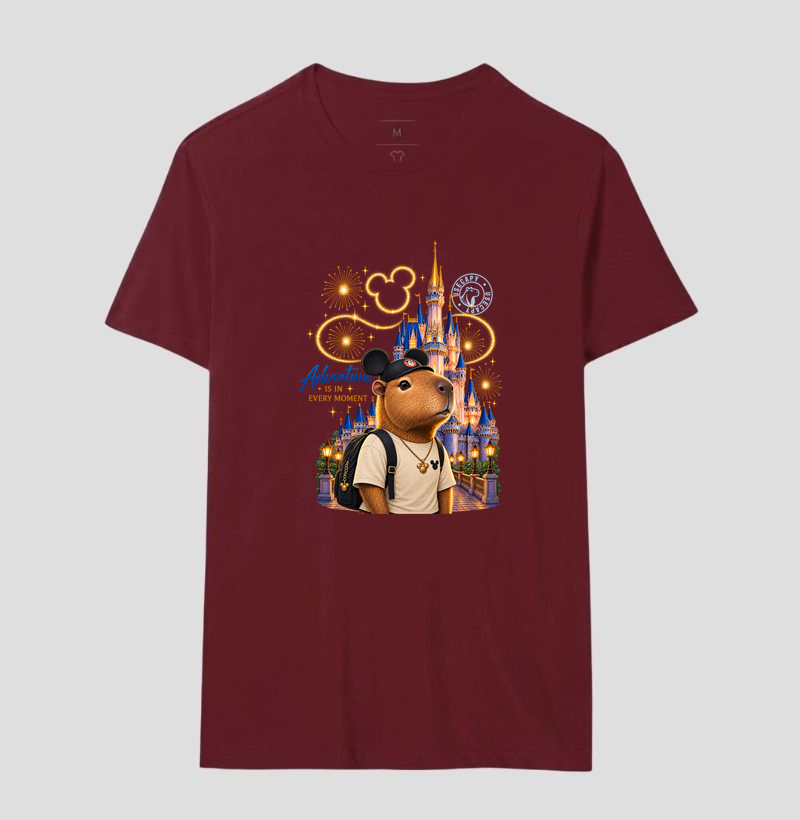 Magic Adventure Capy - Imagem 12