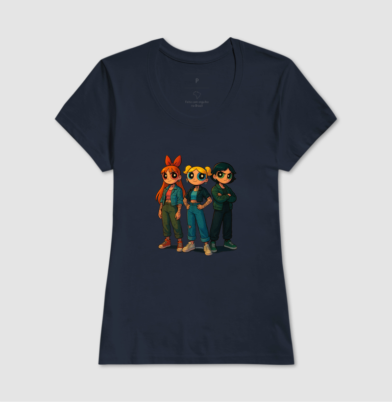 Camisa 9