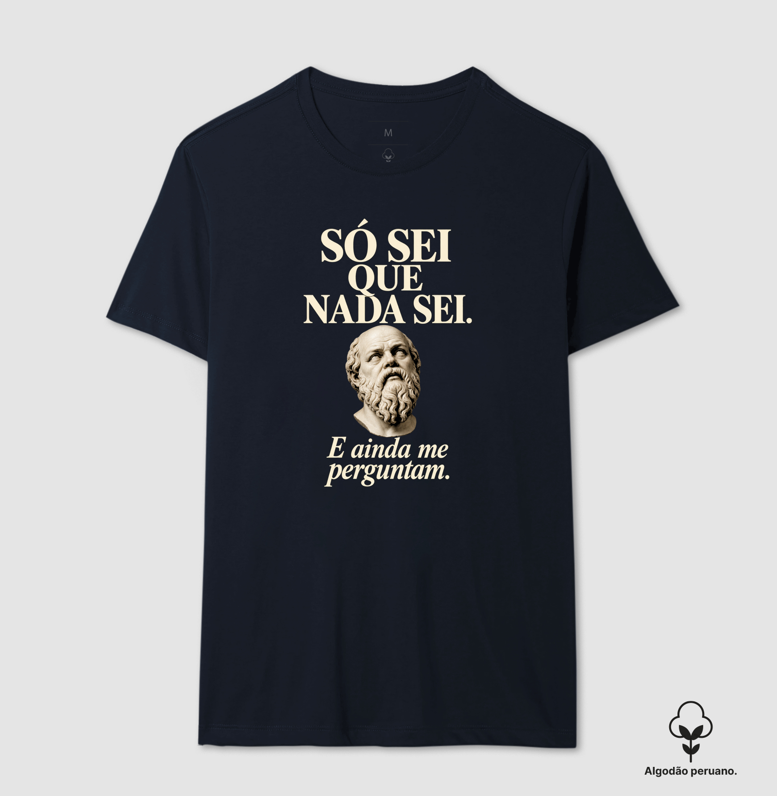 Sócrates — E Ainda Me Perguntam - Imagem 8