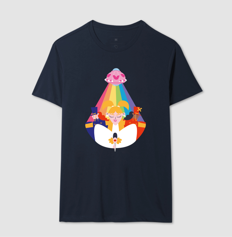 Camisa 5