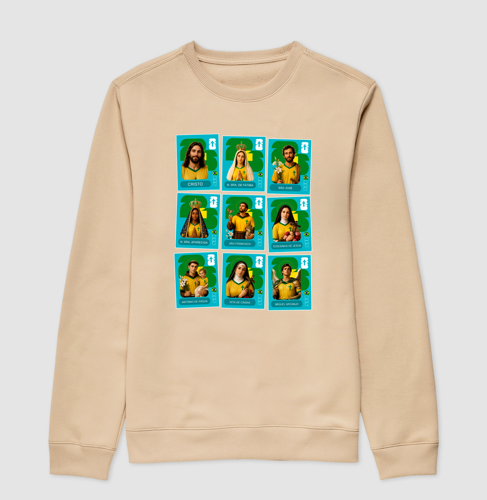 Camisa 2