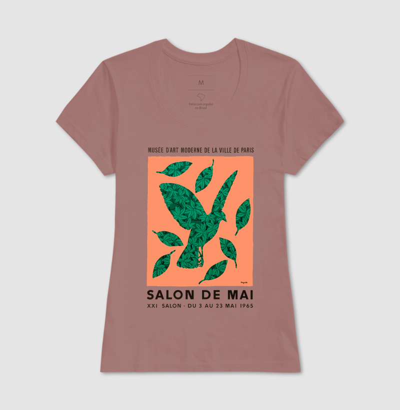 Camisa 12